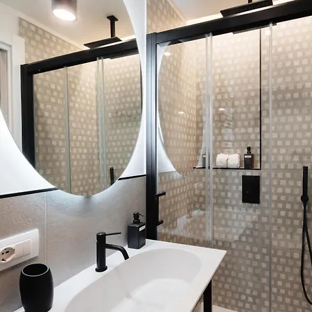 Appartement Elegante Casa A Trastevere