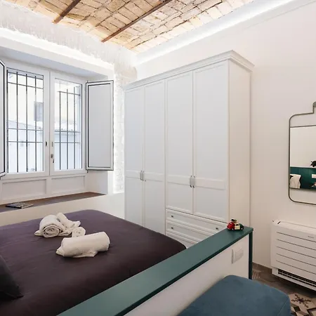 Appartement Elegante Casa A Trastevere