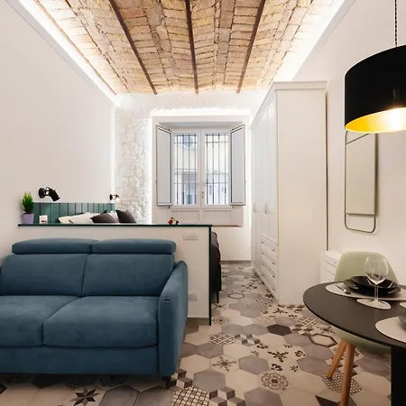 Elegante Casa A Trastevere Rome