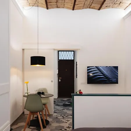 Elegante Casa A Trastevere * 罗马