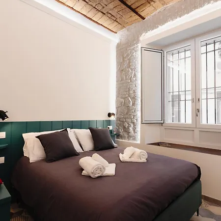 Elegante Casa A Trastevere *